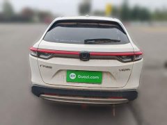 Honda Vezel 1.5L CVT Tech Edition - ფოტო 3