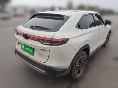 Honda Vezel 1.5L CVT Tech Edition - ფოტო 4