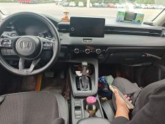 Honda Vezel 1.5L CVT Tech Edition - ფოტო 5