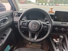 Honda Vezel 1.5L CVT Tech Edition - ფოტო 6