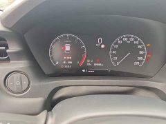 Honda Vezel 1.5L CVT Tech Edition - ფოტო 7