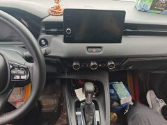 Honda Vezel 1.5L CVT Tech Edition - ფოტო 9