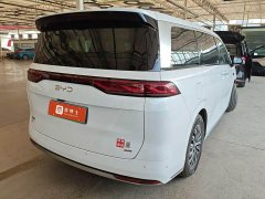 BYD Summer DM-i 1.5T 218KM Excellence Edition - ფოტო 4