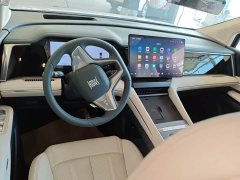 BYD Summer DM-i 1.5T 218KM Excellence Edition - ფოტო 7