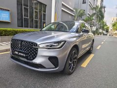 Lincoln Adventurer 2.0T AWD Prestige - ფოტო 1