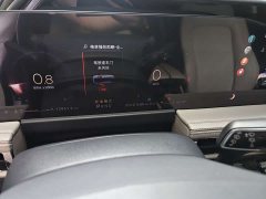 Lincoln Adventurer 2.0T AWD Prestige - ფოტო 11