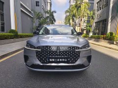 Lincoln Adventurer 2.0T AWD Prestige - ფოტო 2
