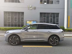 Lincoln Adventurer 2.0T AWD Prestige - ფოტო 4