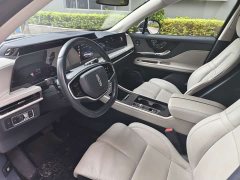 Lincoln Adventurer 2.0T AWD Prestige - ფოტო 5