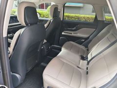Lincoln Adventurer 2.0T AWD Prestige - ფოტო 6