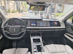 Lincoln Adventurer 2.0T AWD Prestige - ფოტო 7