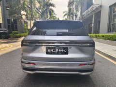 Lincoln Adventurer 2.0T AWD Prestige - ფოტო 9