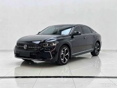 Volkswagen Passat Facelift 330TSI Starry Sky Luxury Edition - ფოტო 1