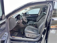 Volkswagen Passat Facelift 330TSI Starry Sky Luxury Edition - ფოტო 11