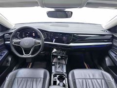 Volkswagen Passat Facelift 330TSI Starry Sky Luxury Edition - ფოტო 12