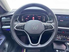 Volkswagen Passat Facelift 330TSI Starry Sky Luxury Edition - ფოტო 13