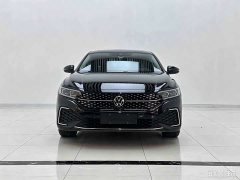Volkswagen Passat Facelift 330TSI Starry Sky Luxury Edition - ფოტო 2