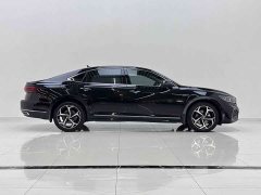 Volkswagen Passat Facelift 330TSI Starry Sky Luxury Edition - ფოტო 3