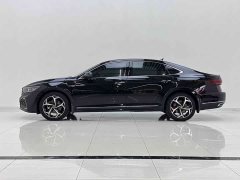 Volkswagen Passat Facelift 330TSI Starry Sky Luxury Edition - ფოტო 4