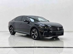 Volkswagen Passat Facelift 330TSI Starry Sky Luxury Edition - ფოტო 5