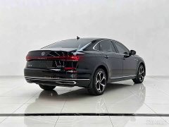 Volkswagen Passat Facelift 330TSI Starry Sky Luxury Edition - ფოტო 6