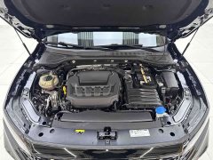 Volkswagen Passat Facelift 330TSI Starry Sky Luxury Edition - ფოტო 9
