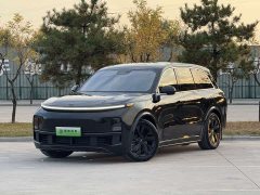 Li Auto L8 Pro - ფოტო 1