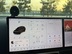 Li Auto L8 Pro - ფოტო 16