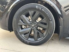 Li Auto L8 Pro - ფოტო 19