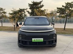 Li Auto L8 Pro - ფოტო 2