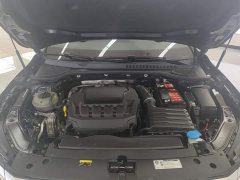 Volkswagen Passat 380TSI Luxury - ფოტო 10