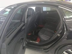 Volkswagen Passat 380TSI Luxury - ფოტო 11