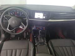 Volkswagen Passat 380TSI Luxury - ფოტო 12