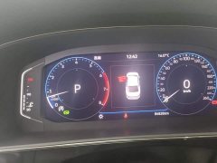 Volkswagen Passat 380TSI Luxury - ფოტო 14