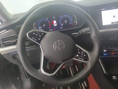 Volkswagen Passat 380TSI Luxury - ფოტო 15