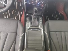 Volkswagen Passat 380TSI Luxury - ფოტო 16