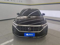 Volkswagen Passat 380TSI Luxury - ფოტო 2