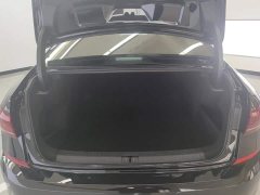Volkswagen Passat 380TSI Luxury - ფოტო 4