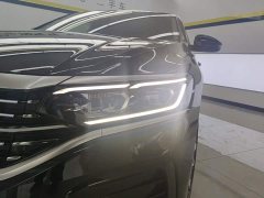 Volkswagen Passat 380TSI Luxury - ფოტო 5