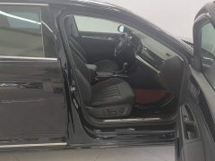 Volkswagen Passat 380TSI Luxury - ფოტო 8