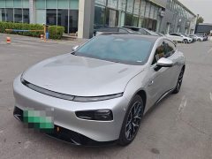 XPeng P7 P7i 702 Pro - ფოტო 1