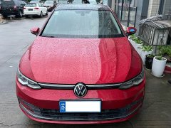 Volkswagen Golf 280TSI DSG Pro - ფოტო 1