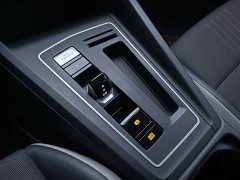 Volkswagen Golf 280TSI DSG Pro - ფოტო 10