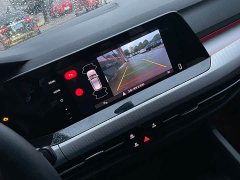 Volkswagen Golf 280TSI DSG Pro - ფოტო 11