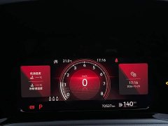 Volkswagen Golf 280TSI DSG Pro - ფოტო 12
