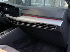 Volkswagen Golf 280TSI DSG Pro - ფოტო 13