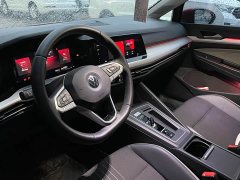 Volkswagen Golf 280TSI DSG Pro - ფოტო 14