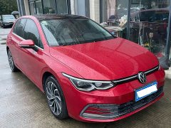 Volkswagen Golf 280TSI DSG Pro - ფოტო 2
