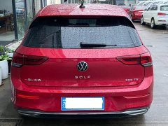 Volkswagen Golf 280TSI DSG Pro - ფოტო 3