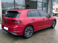 Volkswagen Golf 280TSI DSG Pro - ფოტო 4